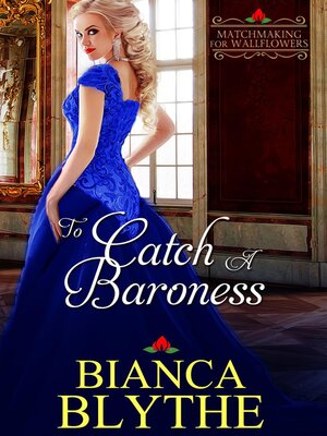 cover image of To Catch a Baroness